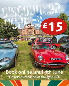 Discounted tickets booked in advance