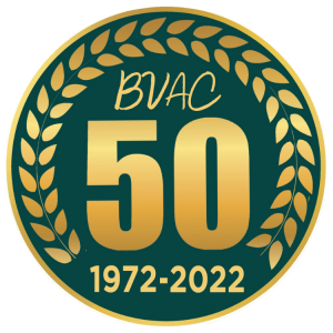 BVAC 50 Years