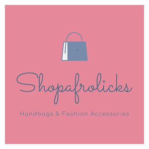 Shopafrolicks - Handbags & Fashion Accessories