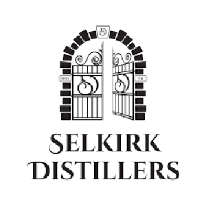 Selkirk DistillersGin and Gin Liqueurs