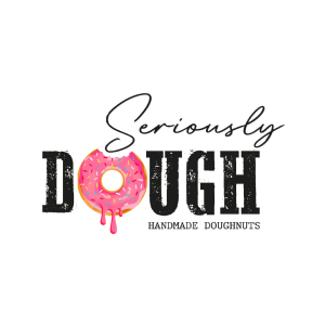 Seriously Dough - Artisan Doughnuts