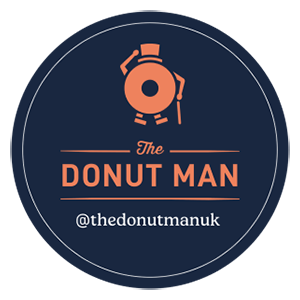 The Donut Man - Delicious Fresh Hot Donuts