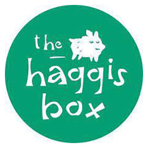 The Haggis Box - Traditional Scottish Haggis, Neeps & Tatties