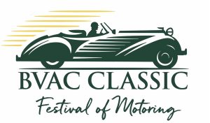 BVAC Classic - Festival of Motoring