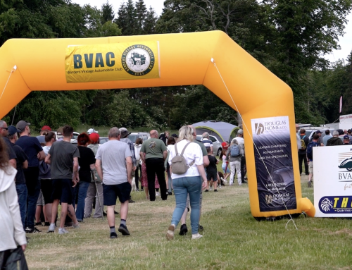 2024 BVAC Classic – Tickets now on sale!