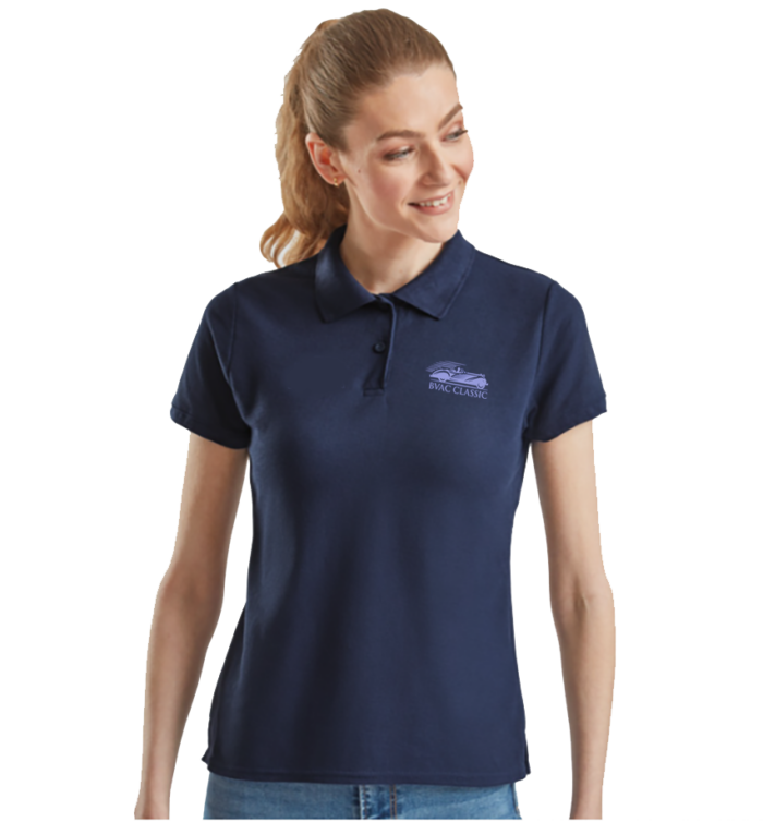 Original Polos by Fruit of the Loom (Lady-fit)