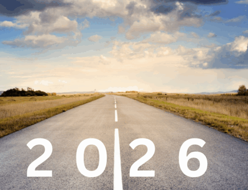 2026 Show and Beyond